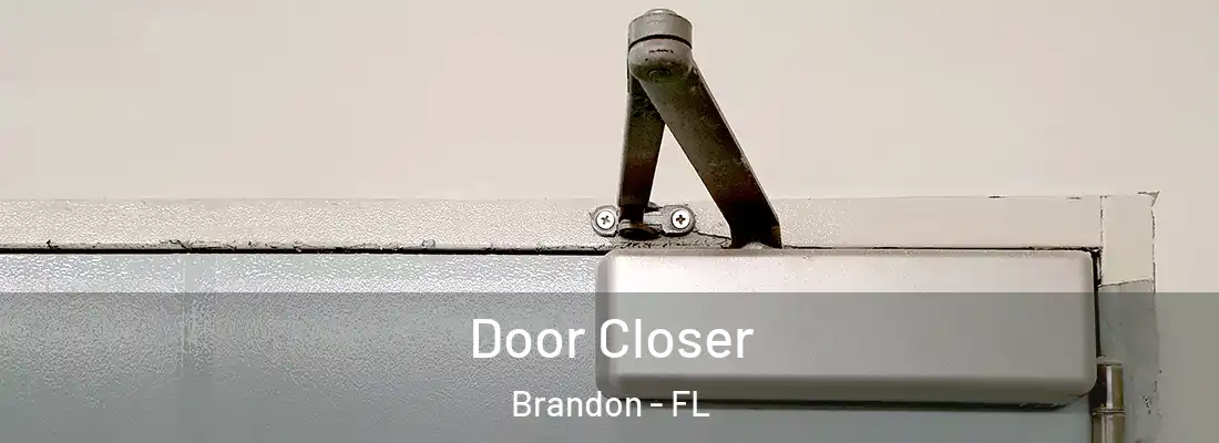 Door Closer Brandon - FL