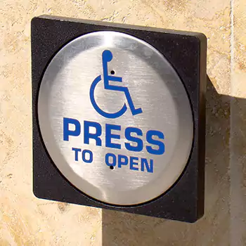 Handicap Door Access Solutions in Brandon, FL