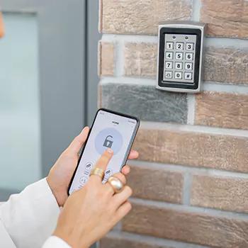 Keyless Entry System in Brandon, FL