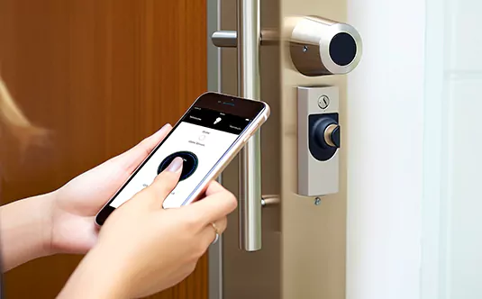 Access Management in Brandon, FL