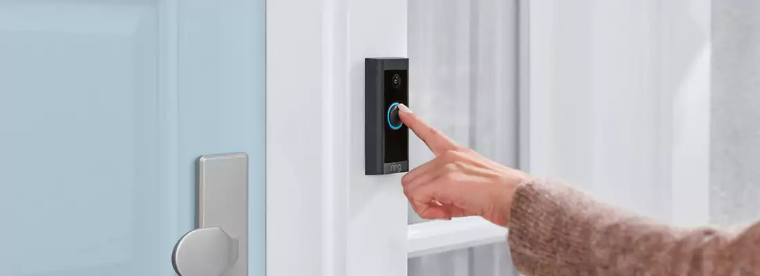 Affordable Electric Doorbell Solutions for Homes and Offices in Brandon, FL