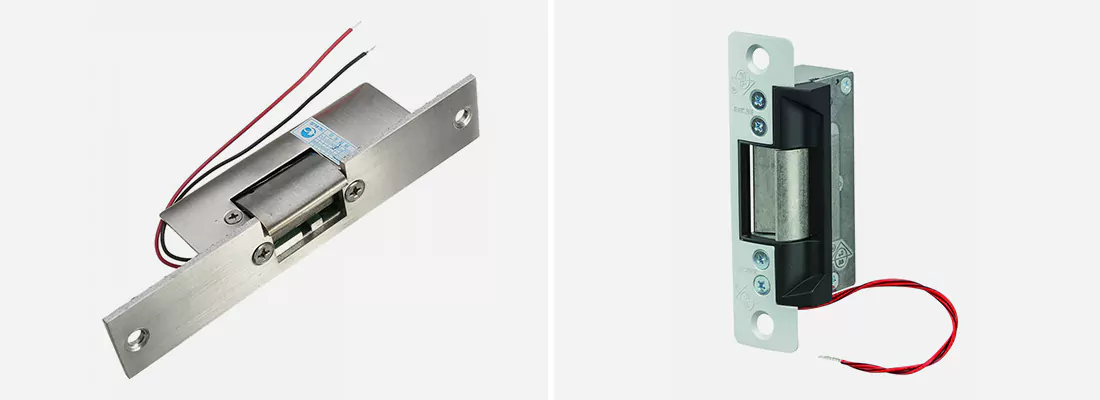 Affordable Electric Strike Systems for Enhanced Security in Brandon, FL