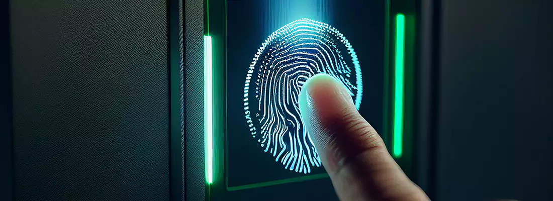 Affordable Fingerprint Lock Solutions for Homes and Businesses in Brandon, FL