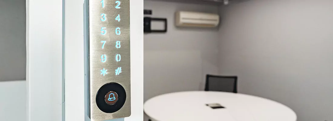Affordable Keyless Lock Door Solutions for Homes and Offices in Brandon, FL