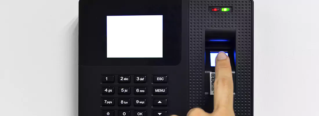 Affordable Office Access Control Systems for Small and Large Offices in Brandon, FL