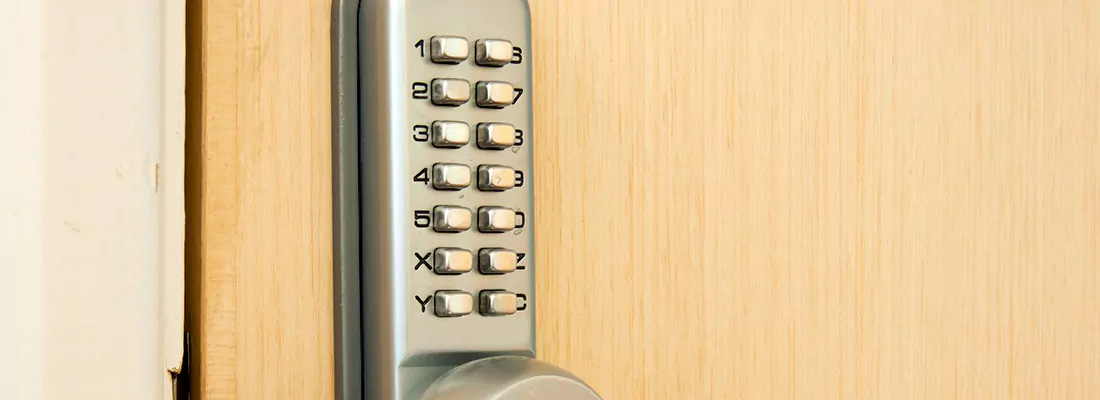 Automatic Electric Door Service Near Me in Brandon, FL