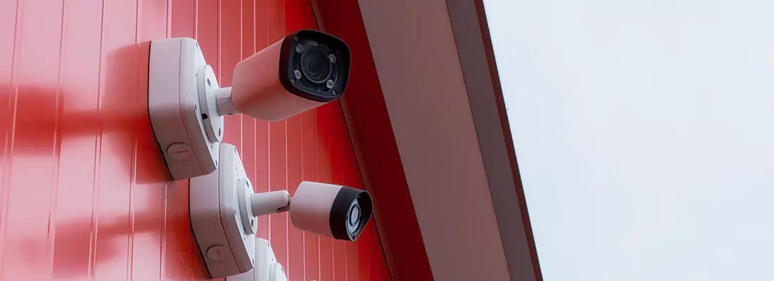 Benefits of HD CCTV Cameras for Security in Brandon, FL