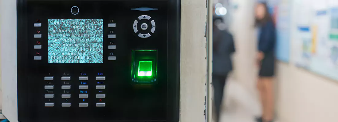Benefits of Time-Based Lock Schedule Systems for Homes and Businesses in Brandon, FL