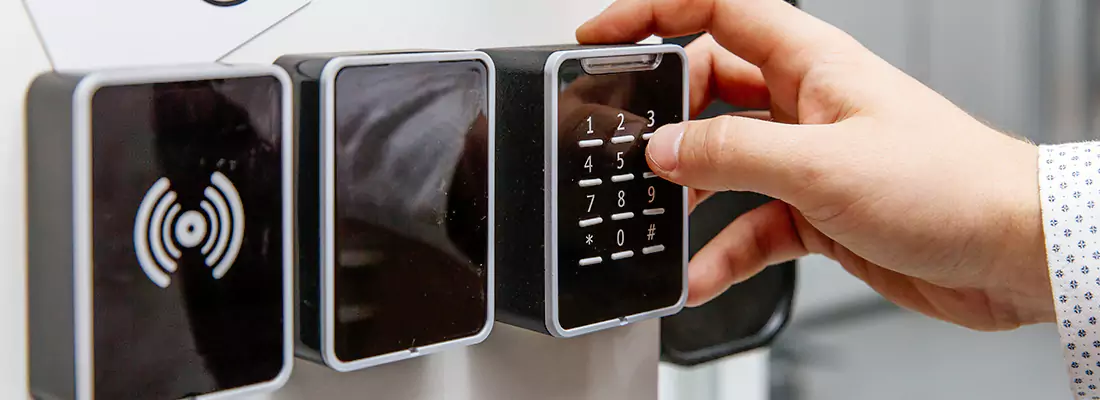 Best WiFi Smart Locks for Homes and Offices in Brandon, FL