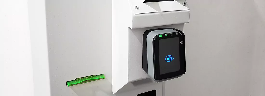 Biometric Security Options in Brandon, FL