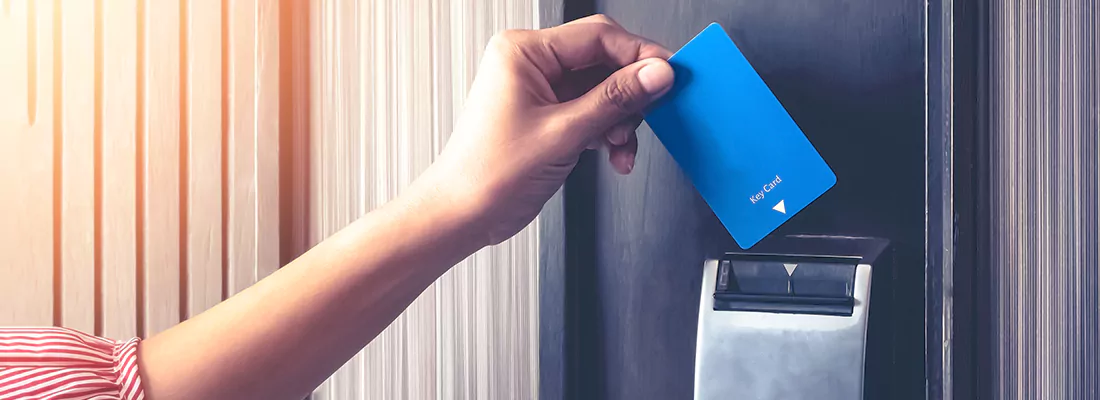 Card Lock System Integration with Existing Security in Brandon, FL