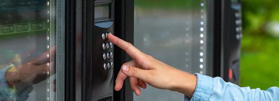 Commercial Access Control Boosts Security in Brandon, FL