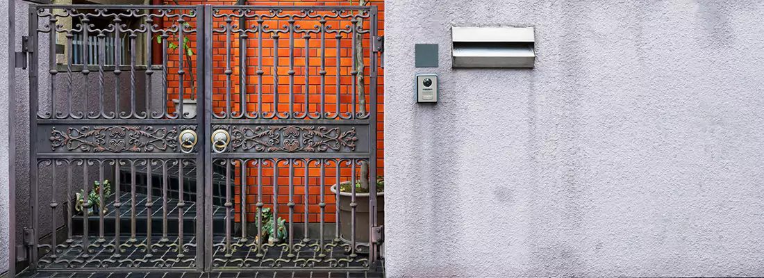 Residential Gate Systems for Ultimate Convenience in Brandon, FL