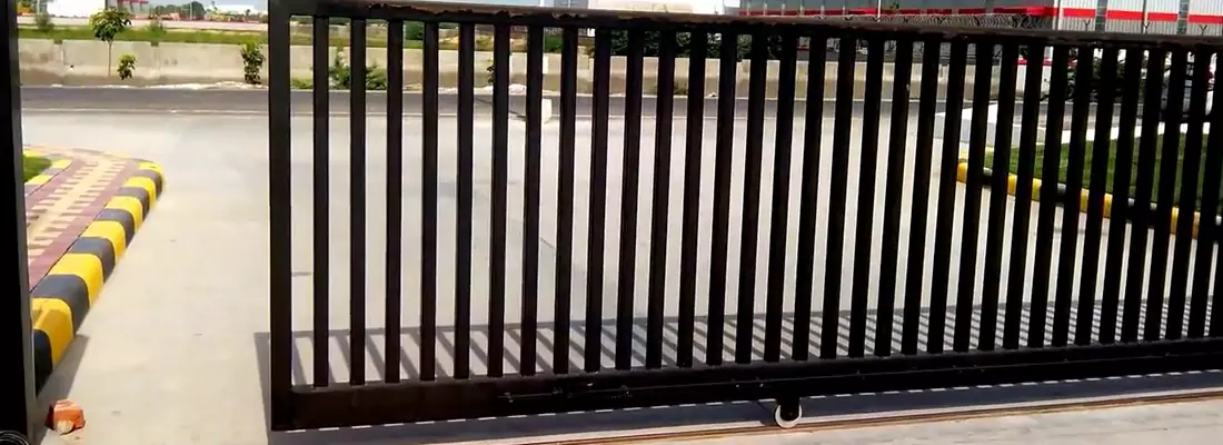 Commercial Automatic Sliding Repair and Maintenance in Brandon, FL