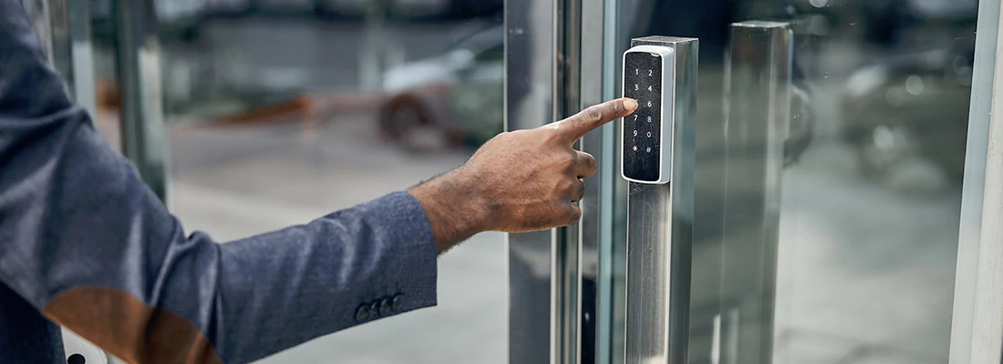Commercial RFID Door Lock Systems in Brandon, FL