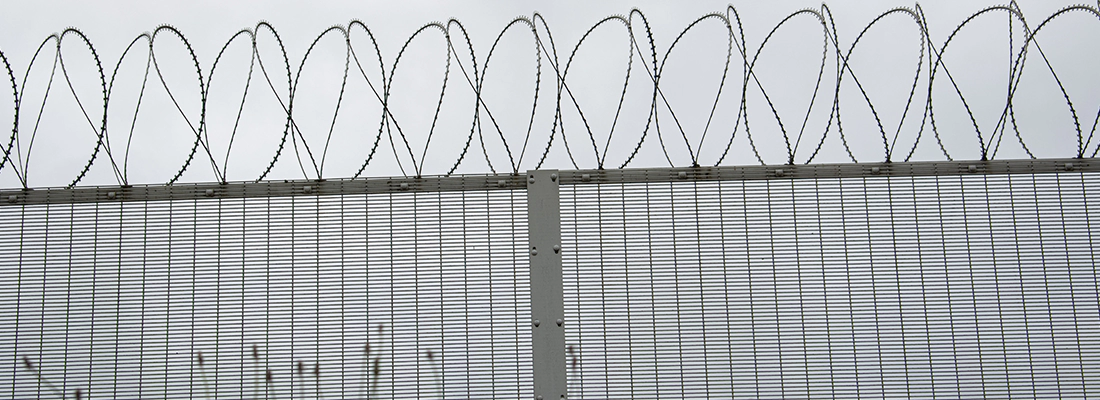 Commercial Security Gate Installations in Brandon, FL