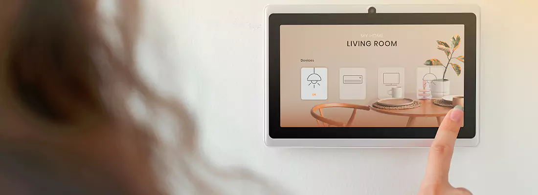 Commercial Video Intercom Systems for Businesses in Brandon, FL