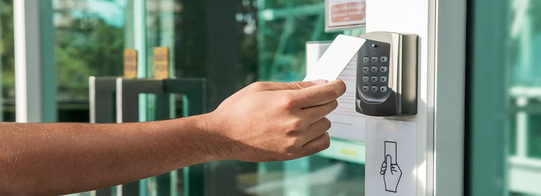 Custom Access Control Systems for Businesses in Brandon, FL