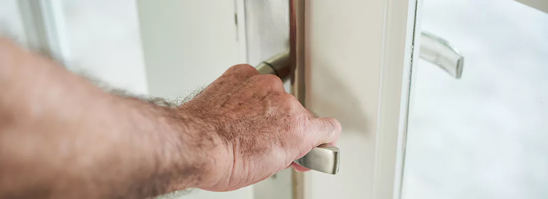 Custom Push to Lock Door Systems for Your Property in Brandon, FL
