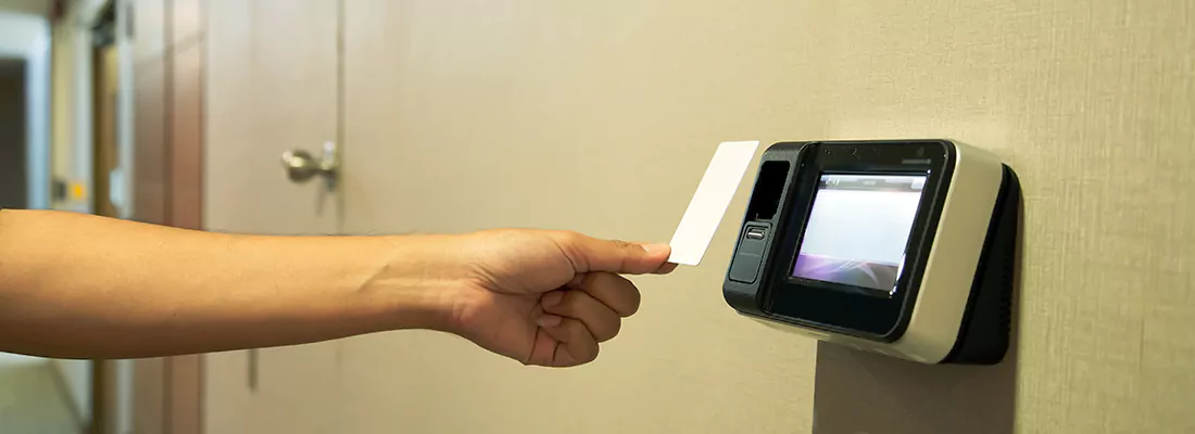 Customizable Employee Access Card Solutions in Brandon, FL