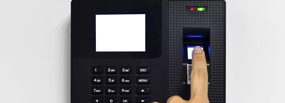 Door Access Control And Security in Brandon, FL