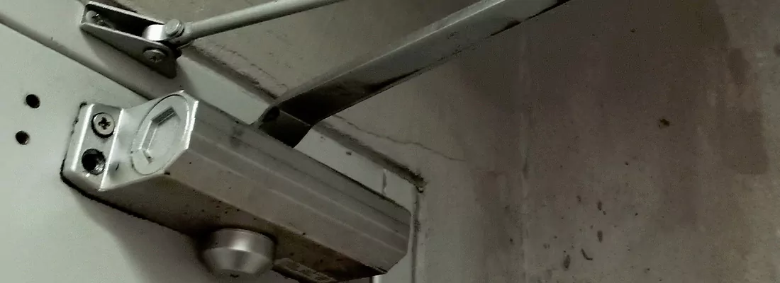 Door Closer Adjustment in Brandon, FL