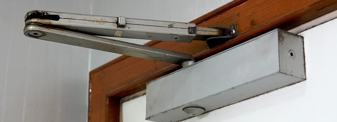 Door Closer Specialists in Brandon, FL