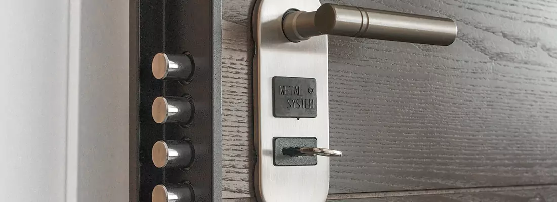 Enhance Door Security with Cylinder Strike Installation in Brandon, FL