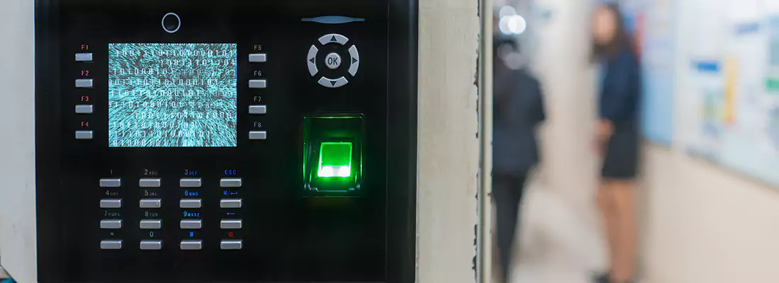 Enhance Security with Retinal Access Systems in Brandon, FL