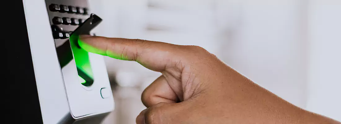Expert Fingerprint Lock Solutions in Brandon, FL