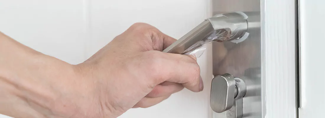 Expert Garage Door Opener Repair and Installation in Brandon, FL