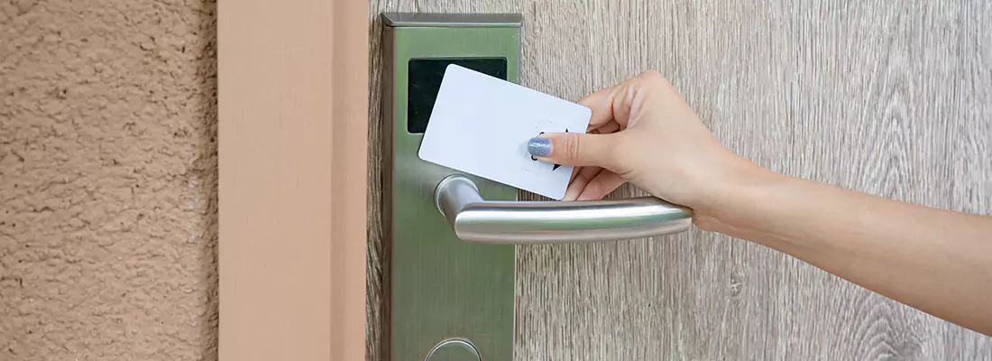Expert Maintenance and Repair for Electric Locks in Brandon, FL