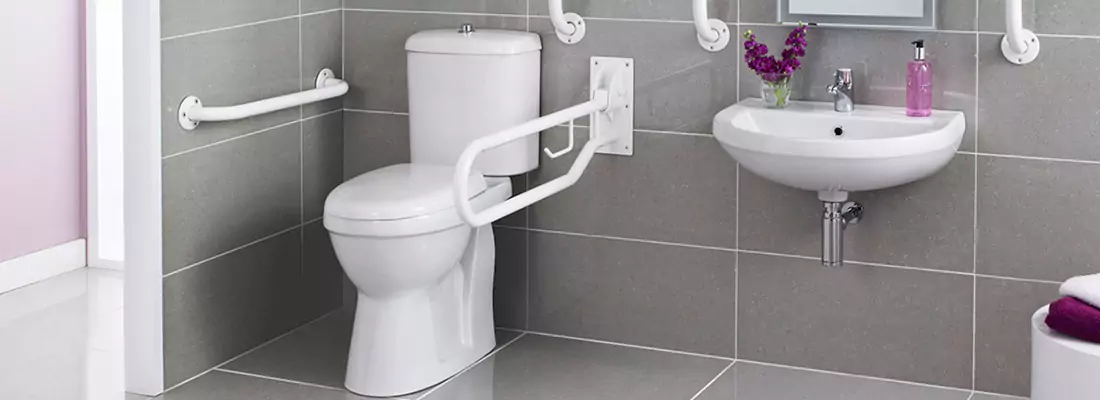 Fast and Professional Handicap Washroom Installations in Brandon, FL