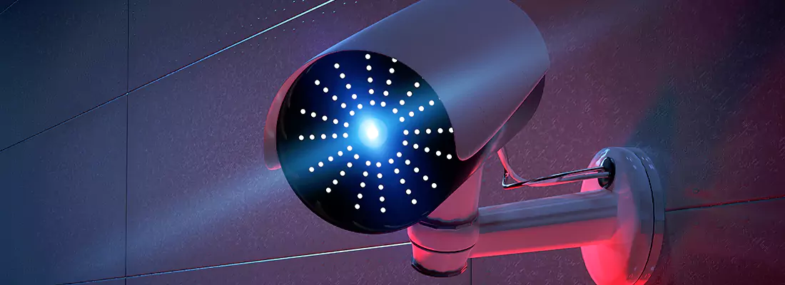 Features of Our Night Vision CCTV Cameras in Brandon, FL