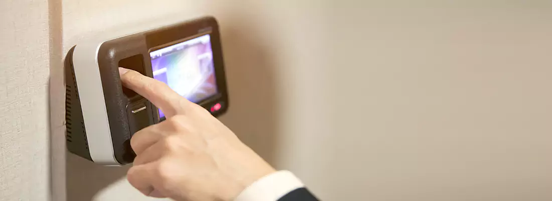 Hassle-Free Badge Access Installation and Support in Brandon, FL