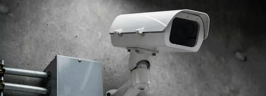 Indoor CCTV Camera Repair and Maintenance Services in Brandon, FL
