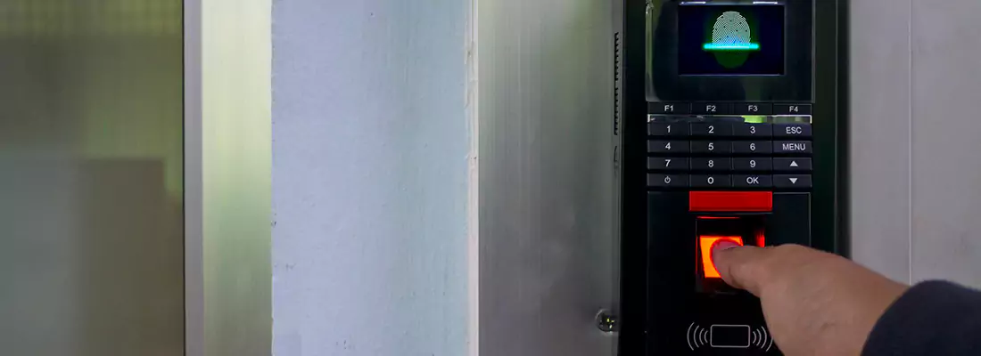 Reliable Access Control System Installation in Brandon, FL