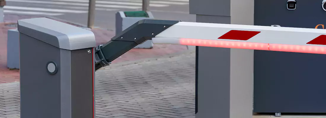 Reliable and Durable Automatic Vehicle Barriers in Brandon, FL