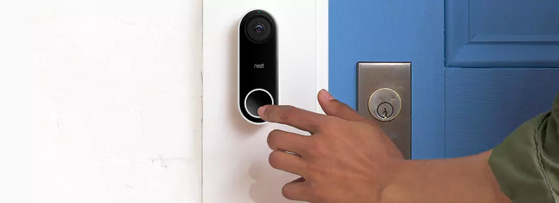 Reliable Electric Doorbell Services in Brandon, FL