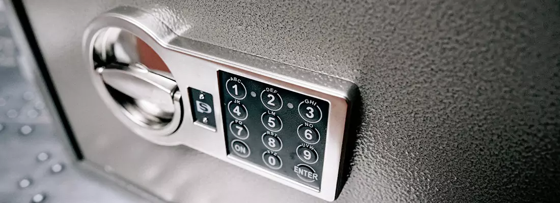 Reliable Keypad Access Control Solutions for Every Need in Brandon, FL