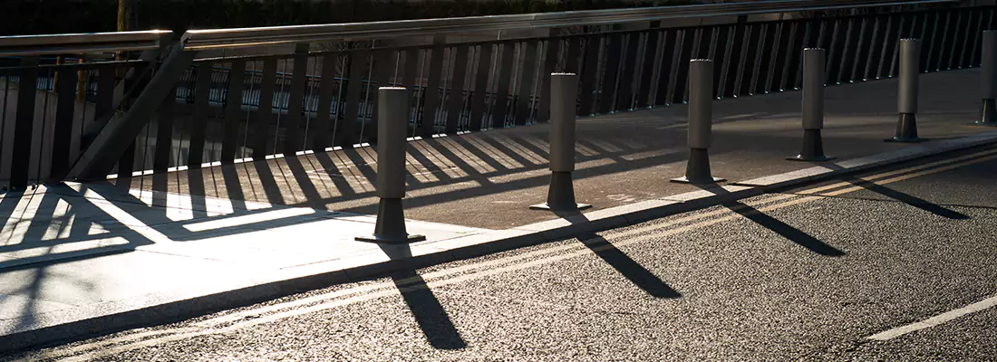 Retractable Driveway Post Repair Services in Brandon, FL