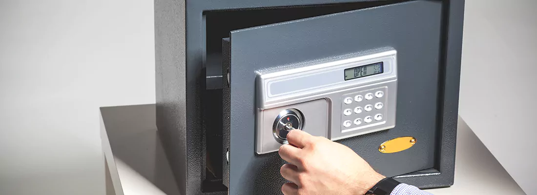 Safe Opening Repair in Brandon