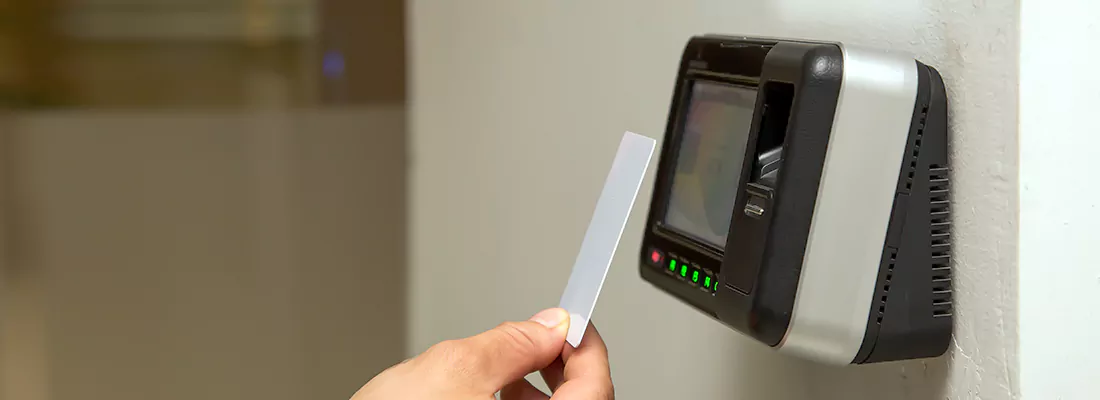 Secure and Manage Employee Access with Card Systems in Brandon, FL