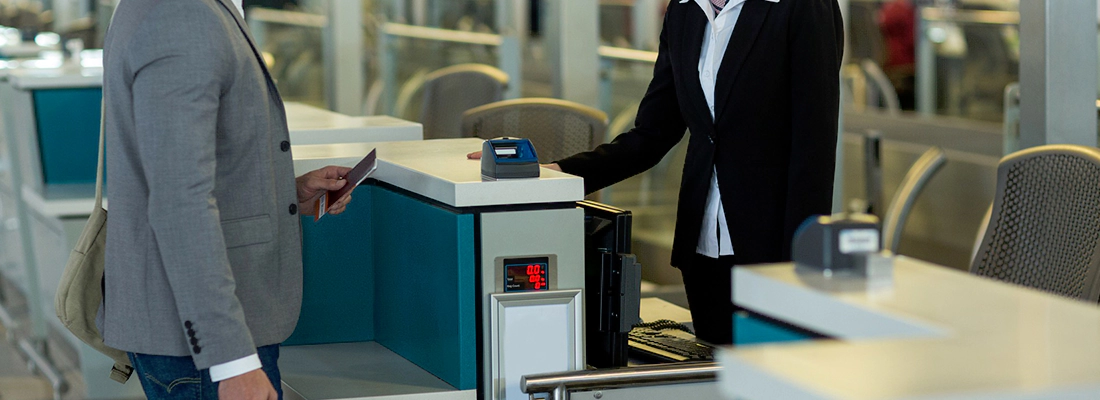 Secure Visitor Badge Printing Services in Brandon, FL