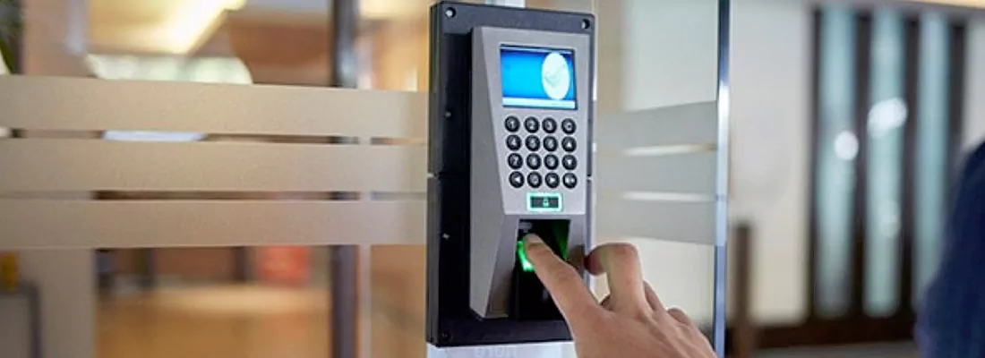 Secure Your Facility with Industrial Access Control Installation in Brandon, FL
