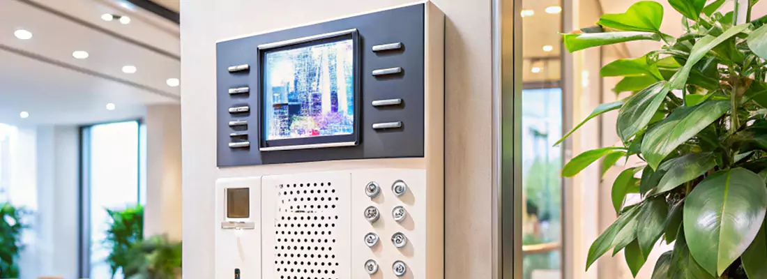 Secure Your Facility with Retinal Access Systems in Brandon, FL