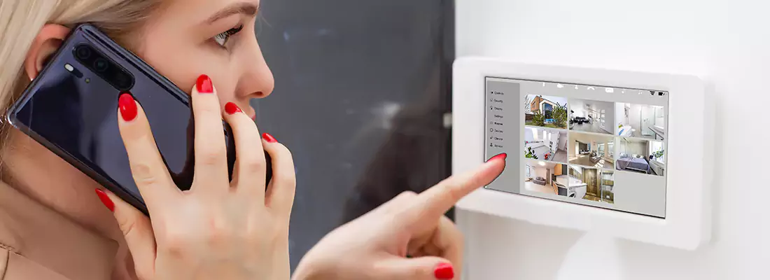 Secure Your Property with Video Intercom Systems in Brandon, FL