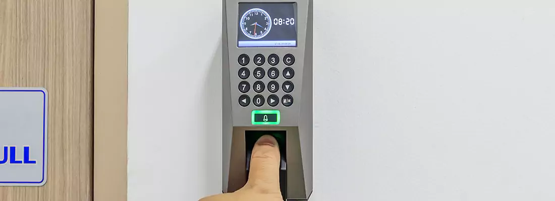 Smart Access Control Technologies for Modern Offices in Brandon, FL