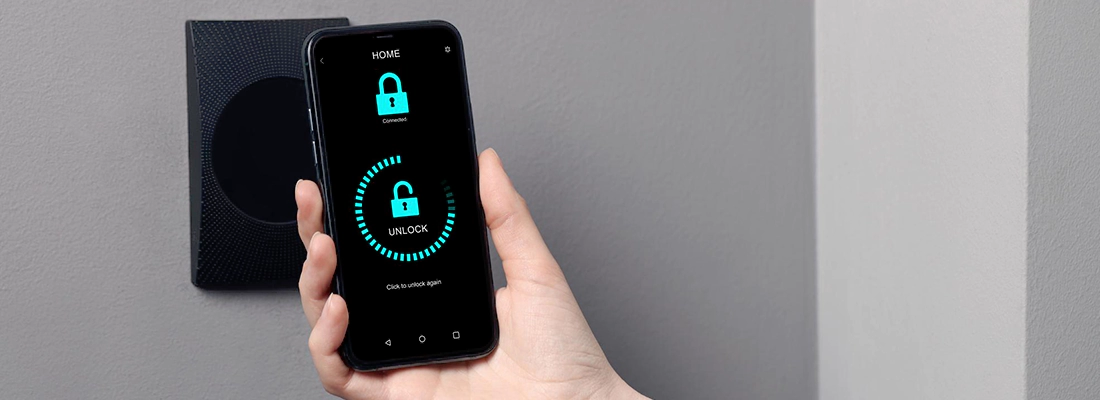 Smart Lock Integration Services in Brandon, FL