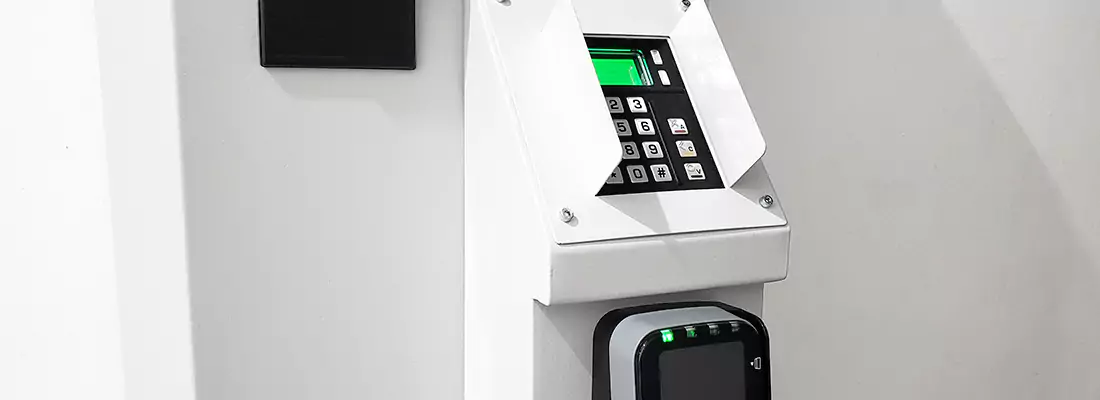 Top-Rated Keypad Access Control Installers Near You in Brandon, FL